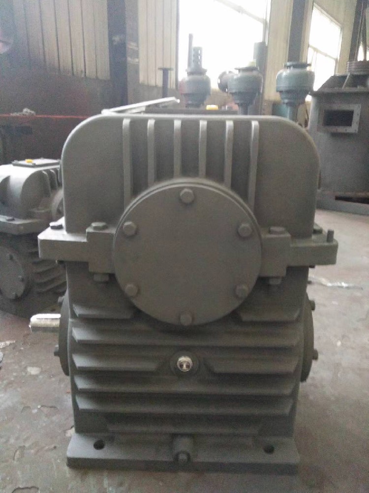 蝸輪蝸桿減速機(jī)用什么齒輪油